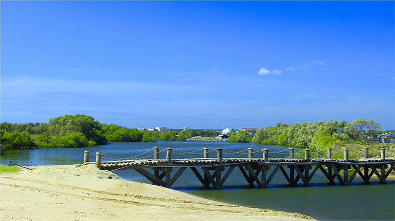 Hồ Tràm - Bình Châu thời điểm vàng để đầu tư